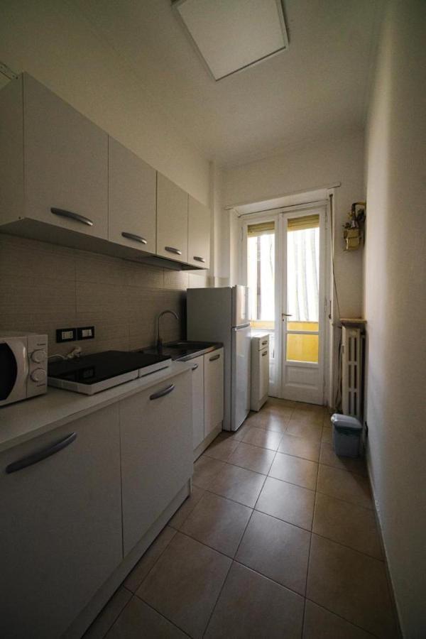 Appartamento Torino Porpora 外观 照片