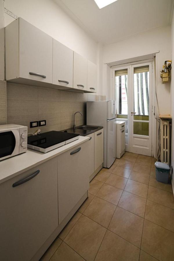 Appartamento Torino Porpora 外观 照片